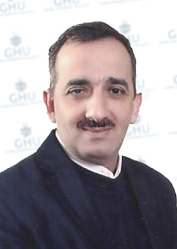 Farooq Alani